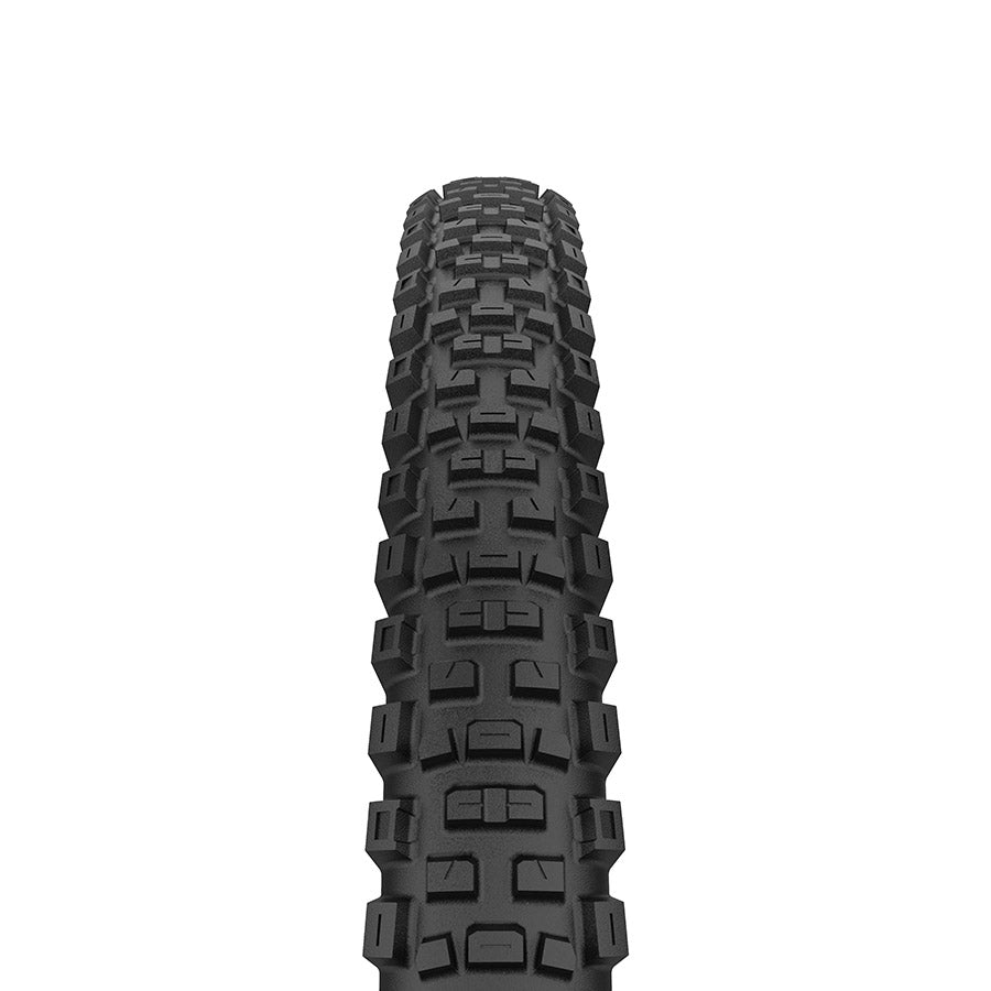 Pirelli, CAST Antagonist, Mountain Tire, 27.5''x2.40, Folding, Tubeless Ready, SmartEVO DH, DualWall, 120, Black