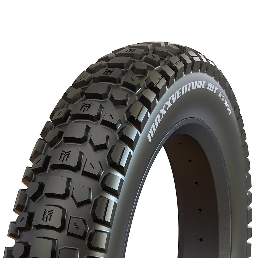 MaxxVenture MT