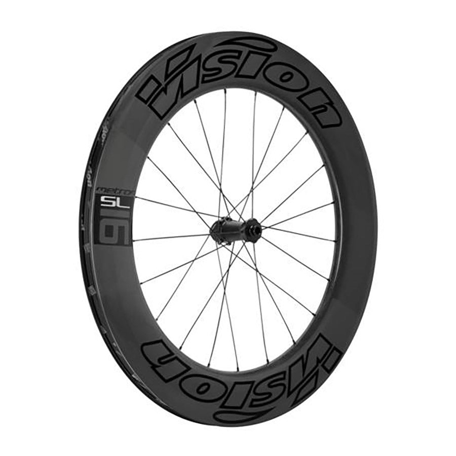 Metron 91 TL DISC