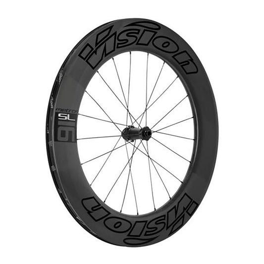 Metron 91 TL DISC