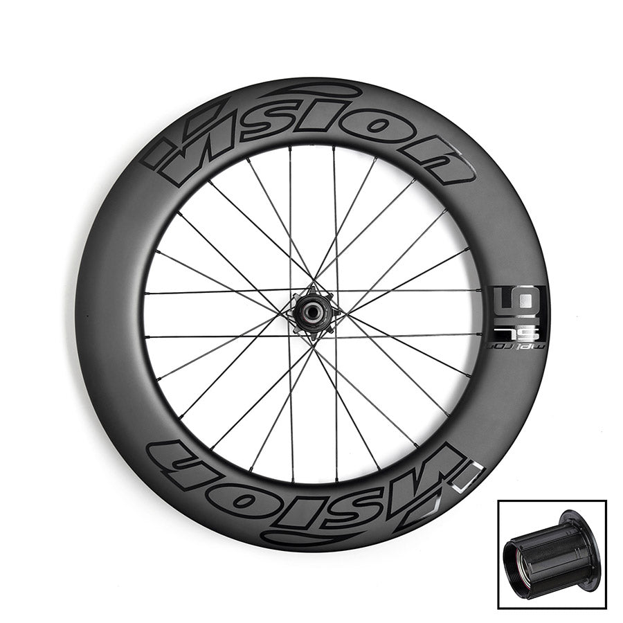 Metron 91 TL DISC
