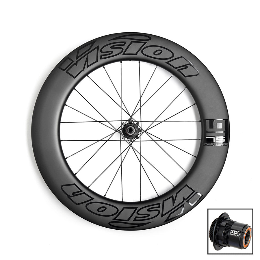 Metron 91 TL DISC