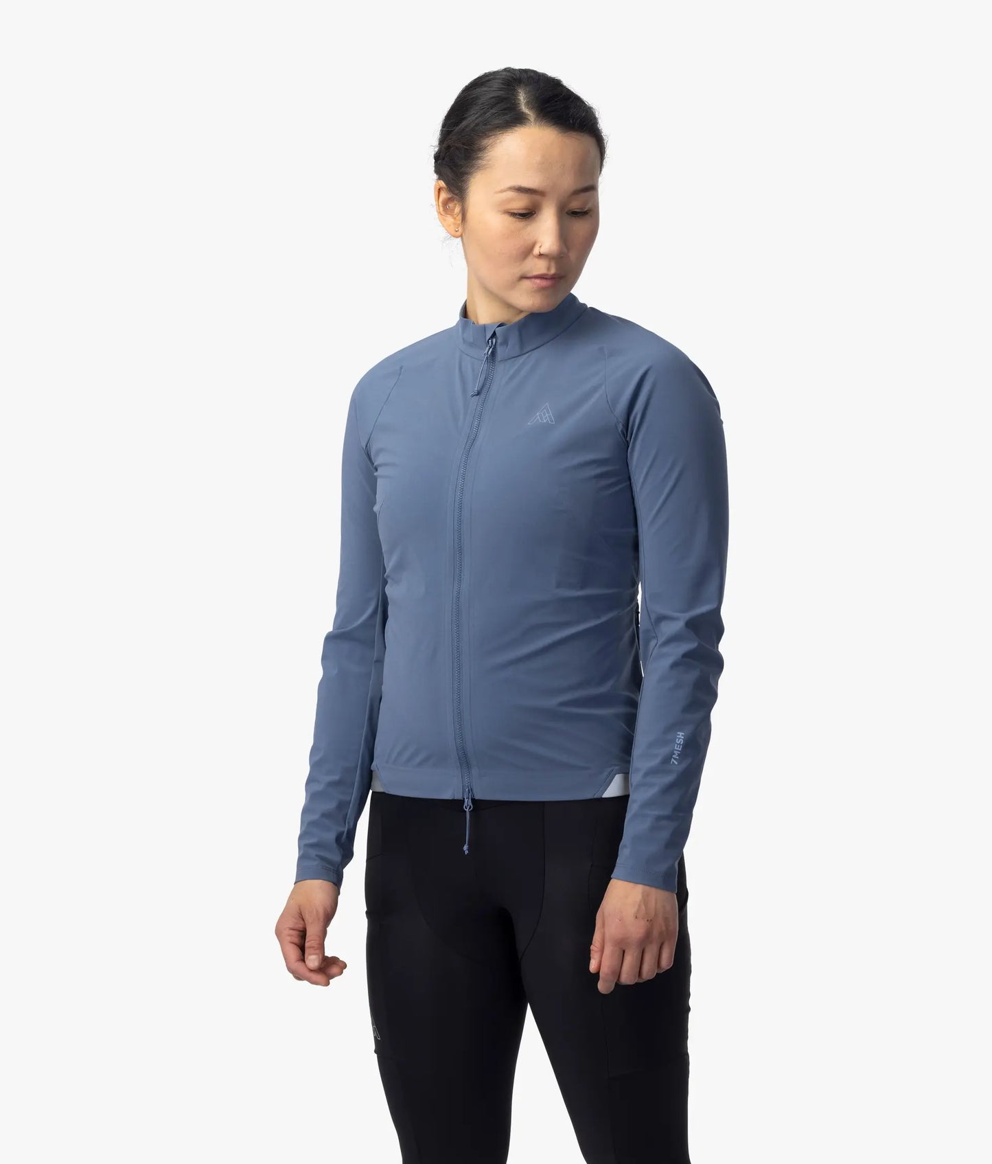 7mesh Women's S2S Jersey Long Sleeve