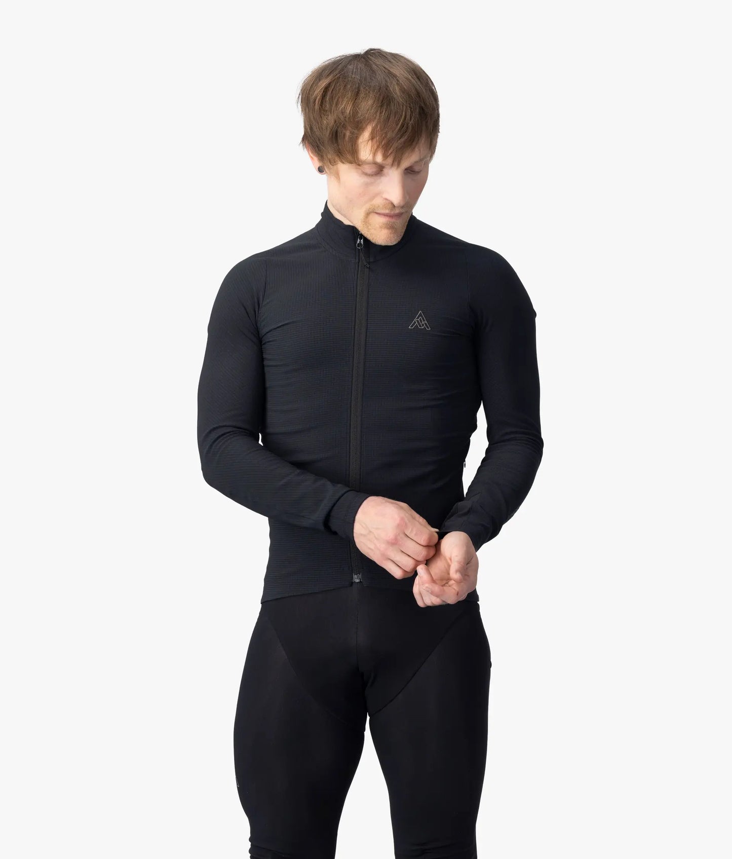 7mesh Men's Tantalus Jersey Long Sleeve