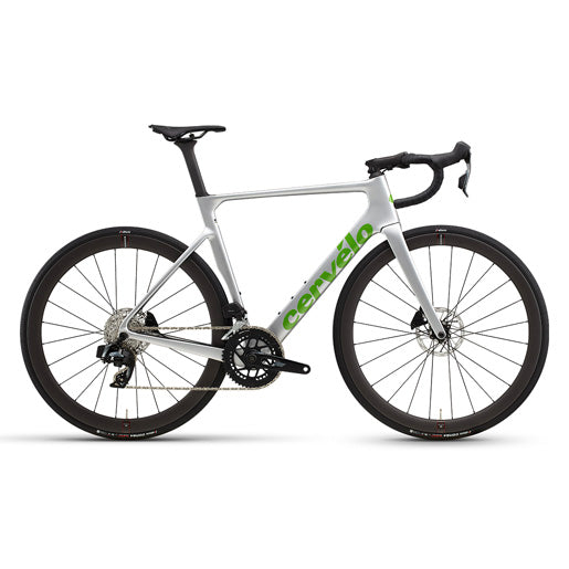 Cervelo Soloist Rival AXS