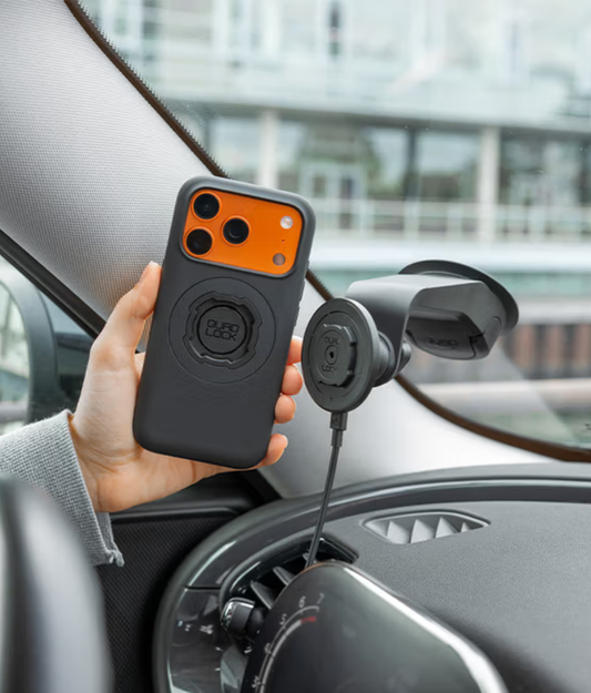 Quad Lock MAG Phone Case