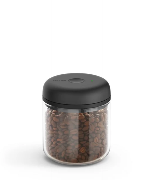 Fellow Electric Atmos Vacuum Canister