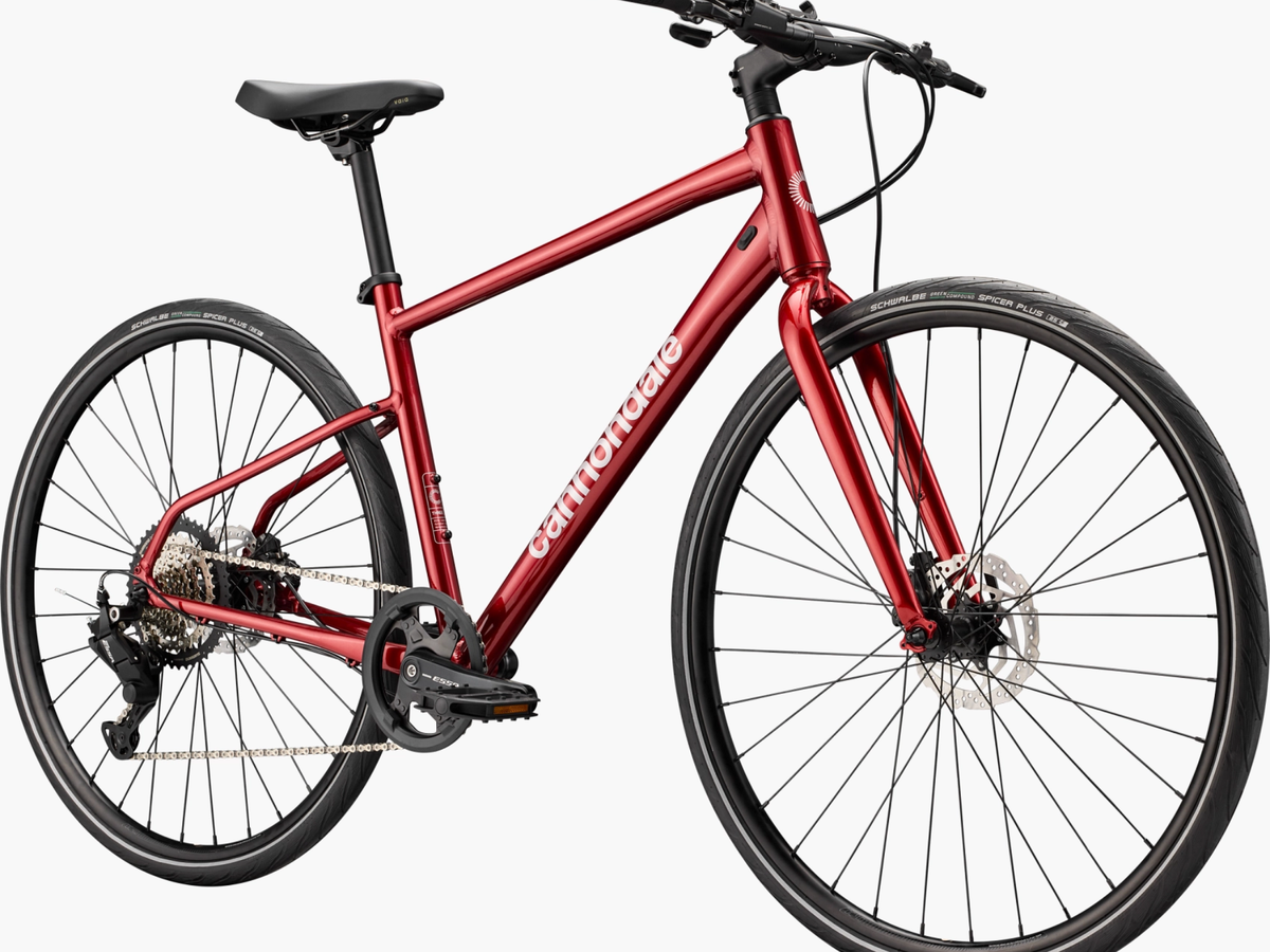 Cannondale 700 U Quick 3
