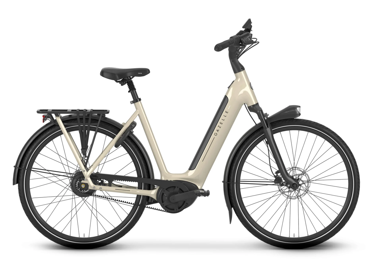 Gazelle Arroyo C380 Elite