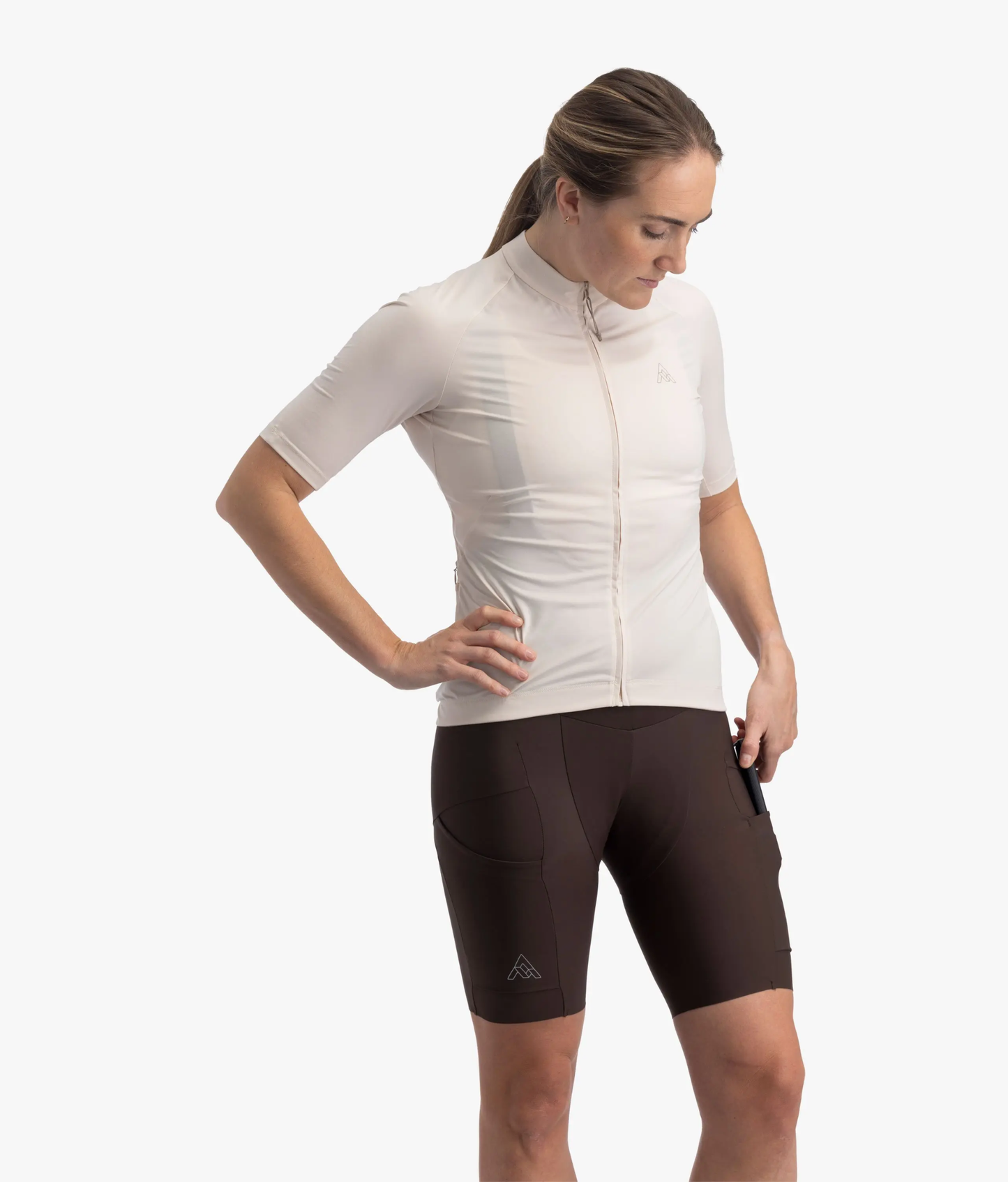 7mesh Women's Atlas Jersey Short Sleeve