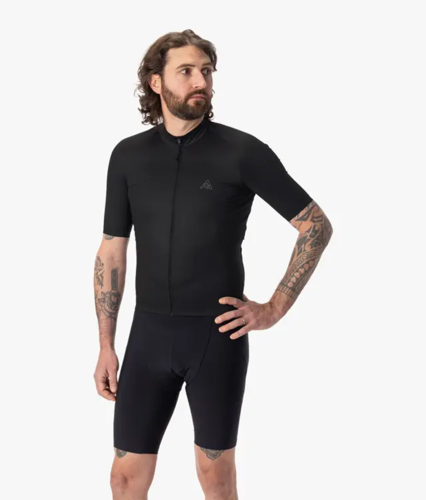 7mesh Men's Atlas Jersey Short Sleeve