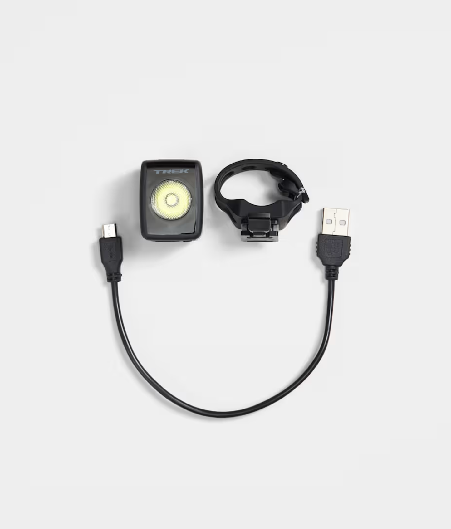 Trek Ion 200 RT Front Bike Light