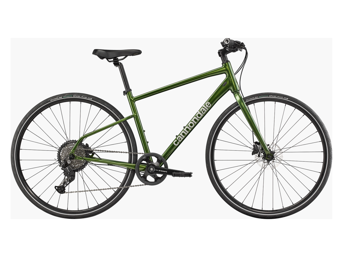 Cannondale 700 U Quick 3