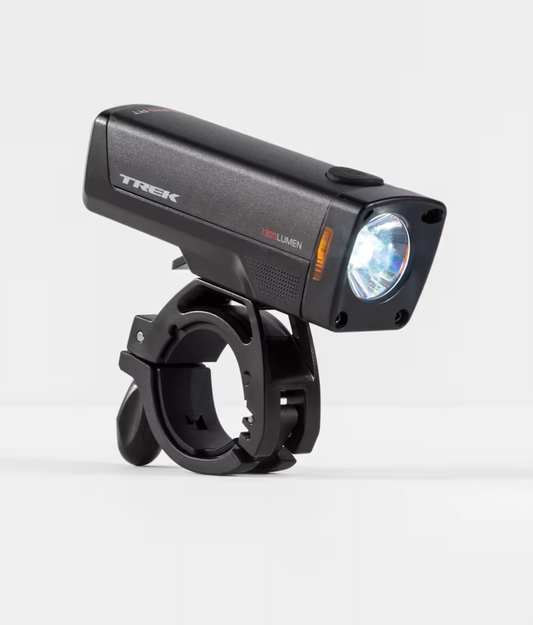 Trek Ion Pro RT Front Bike Light
