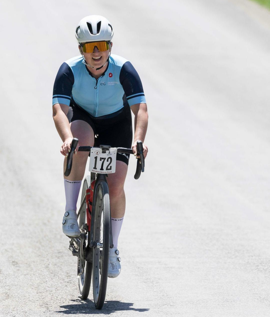 Caledon Hills Armada Jersey