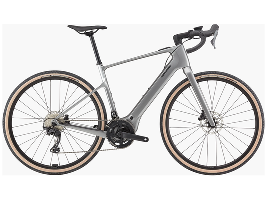 Cannondale Synapse Neo Allroad 2