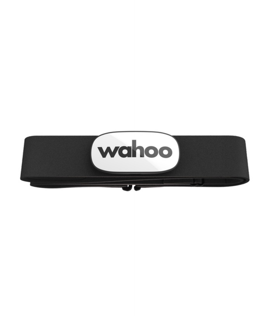 WAHOO TRACKR HEART RATE MONITOR