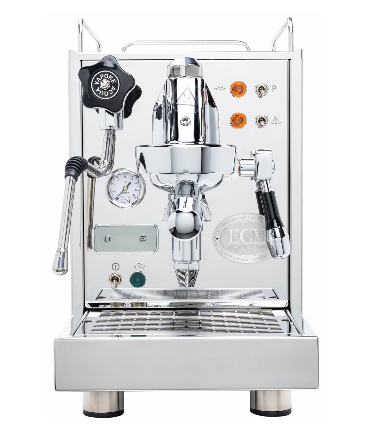 ECM Classika PID