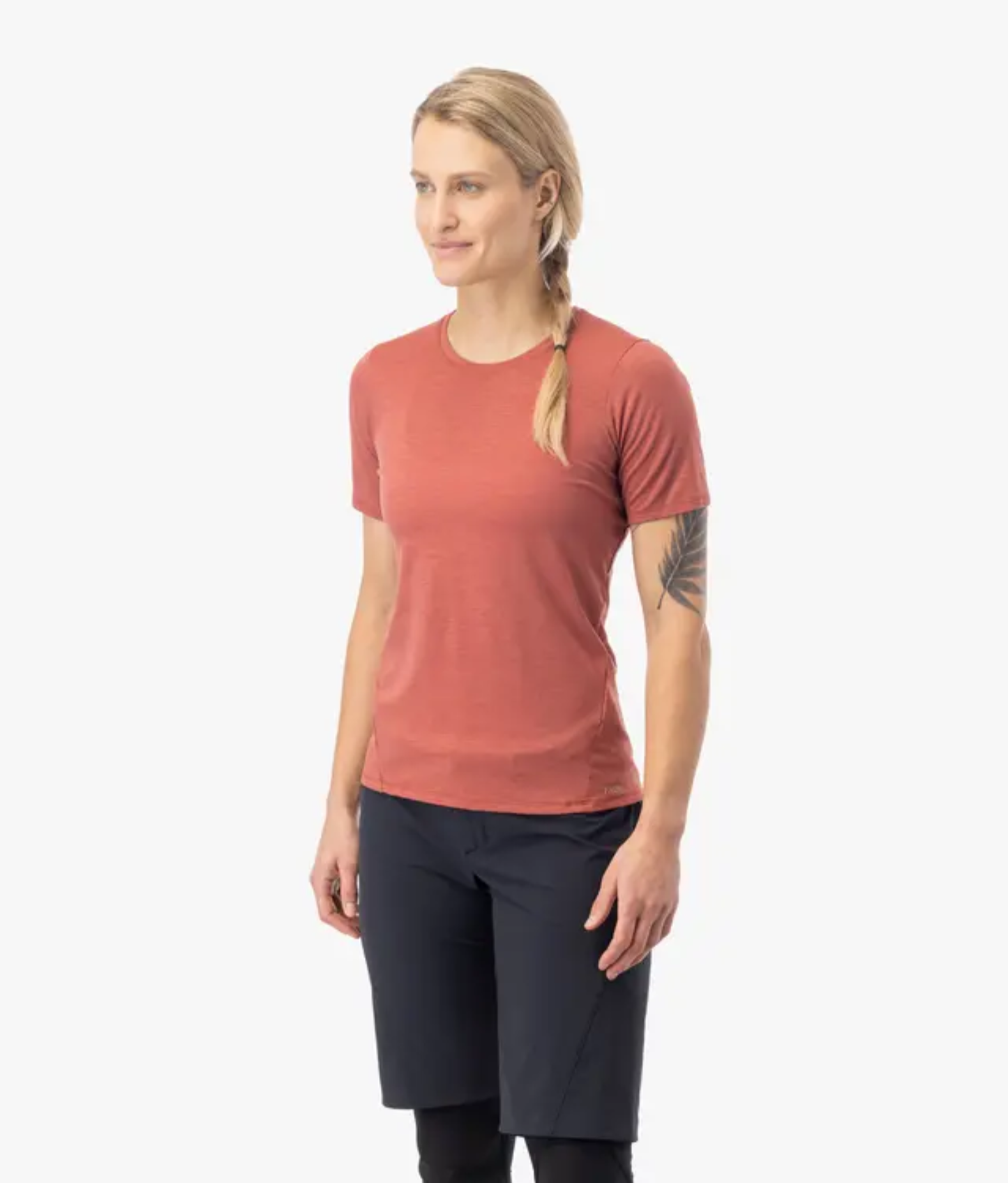 7Mesh Women's Desperado Merino Shirt Short Sleeve