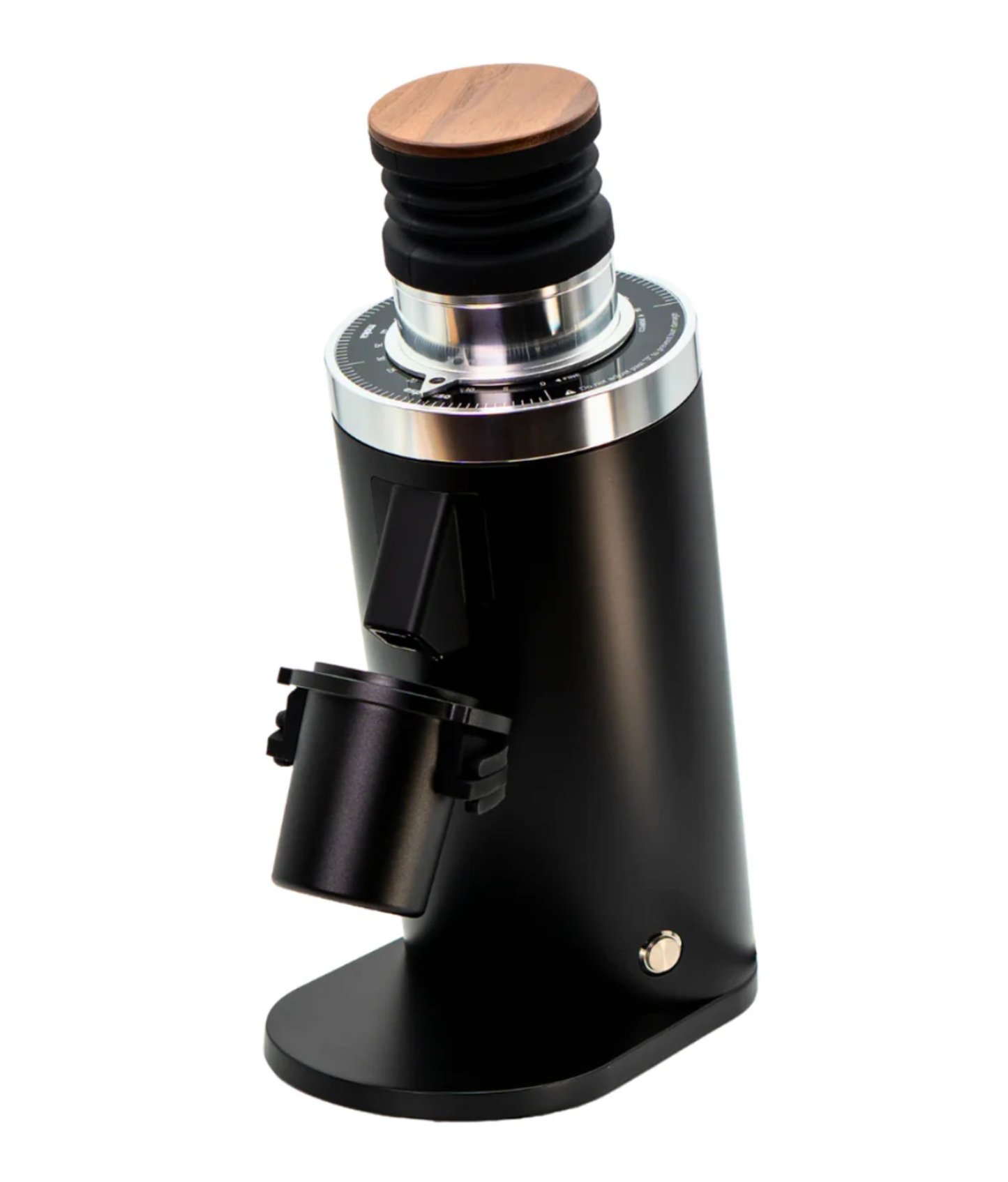 Turin DF64 Gen 2 Single Dose Espresso Grinder