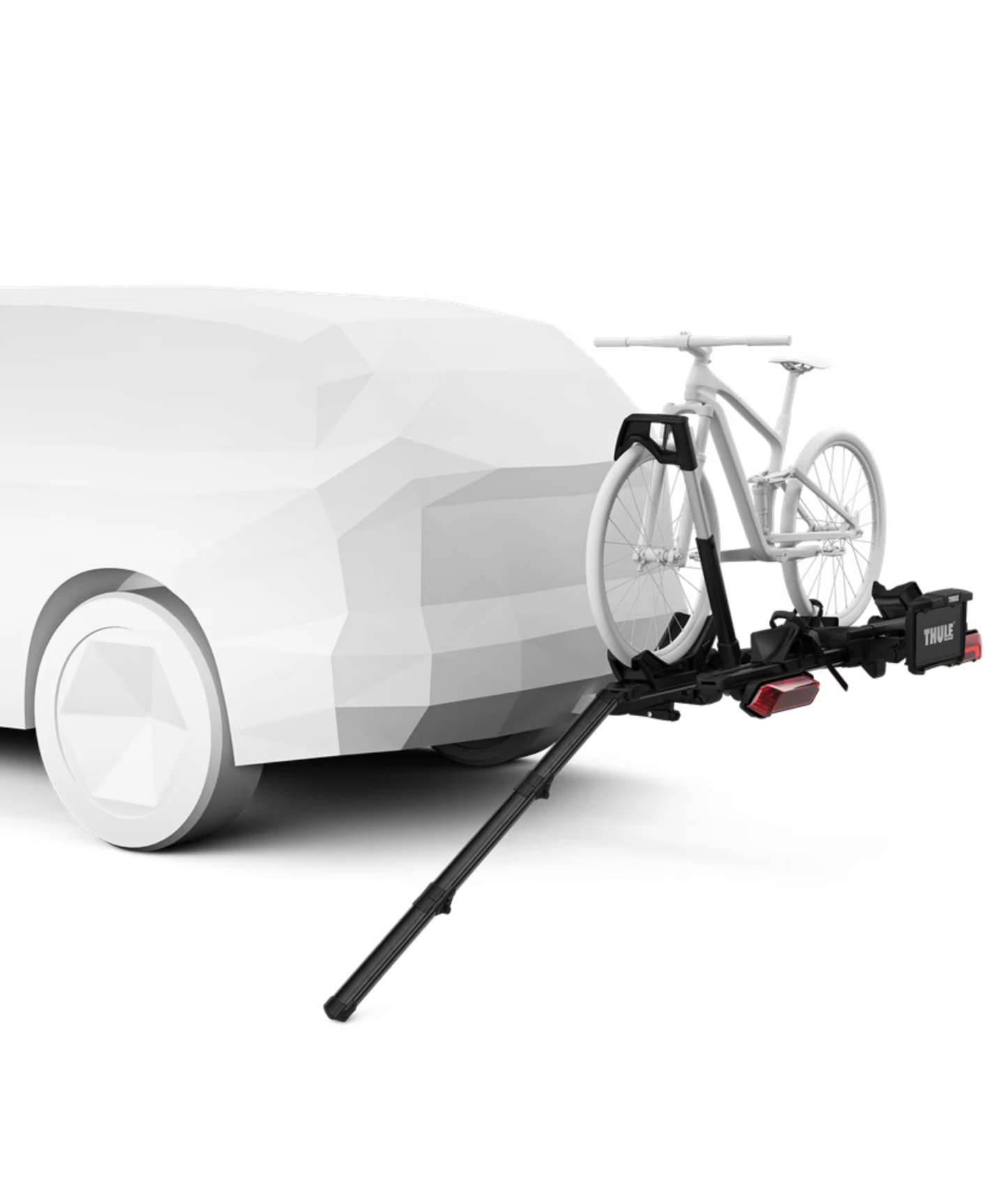 Thule Foldable Loading Ramp