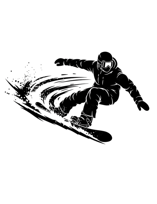 Snowboard Tune