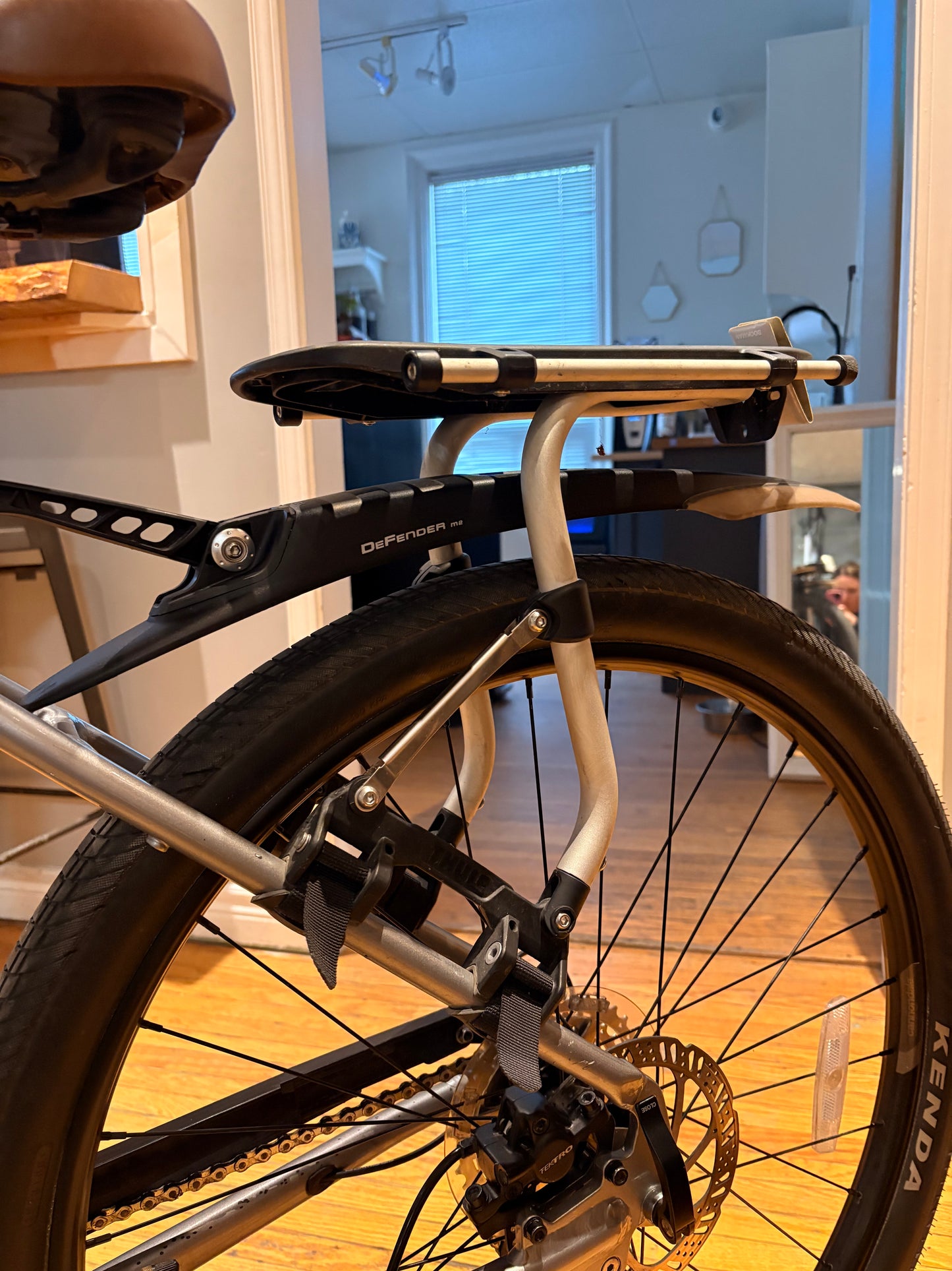 Demo Cannondale Adventure Neo