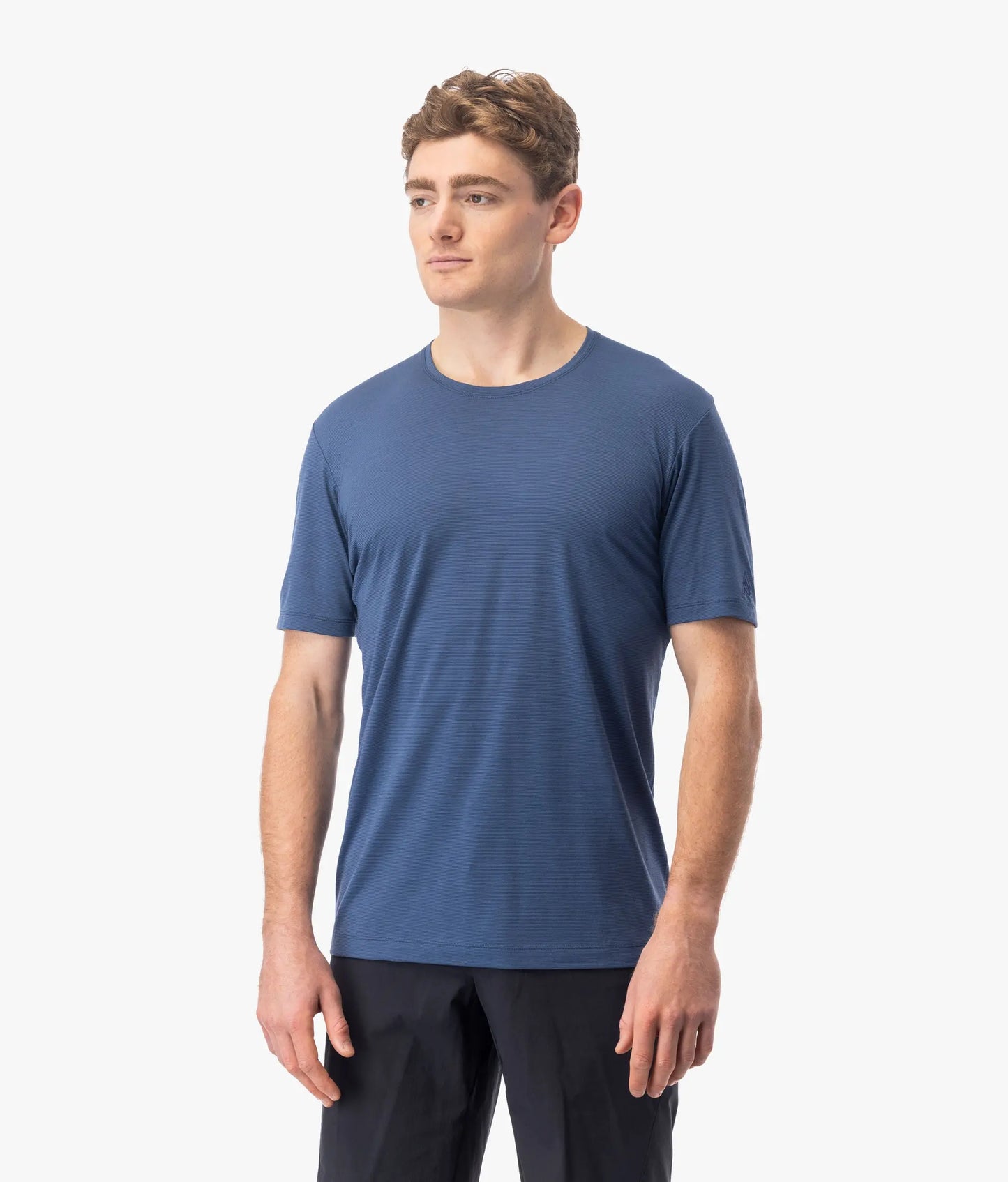 7Mesh Men's Desperado Merino Shirt Short Sleeve