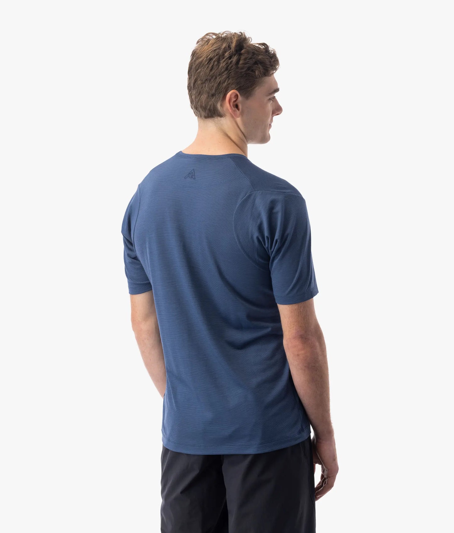 7Mesh Men's Desperado Merino Shirt Short Sleeve