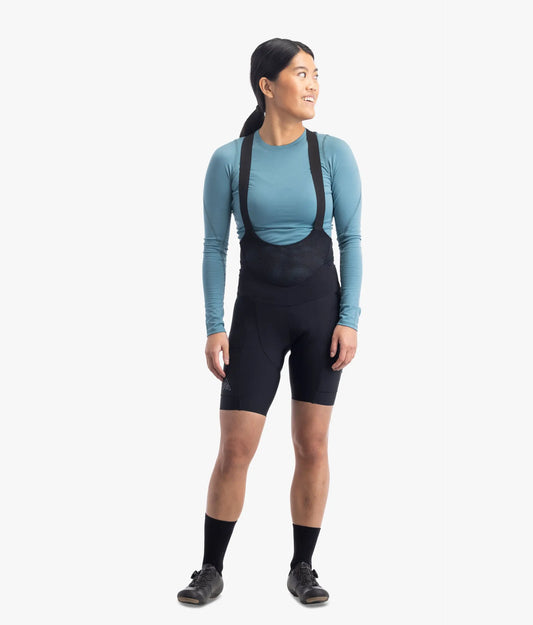 7mesh Women's WK3 Cargo Bib Short