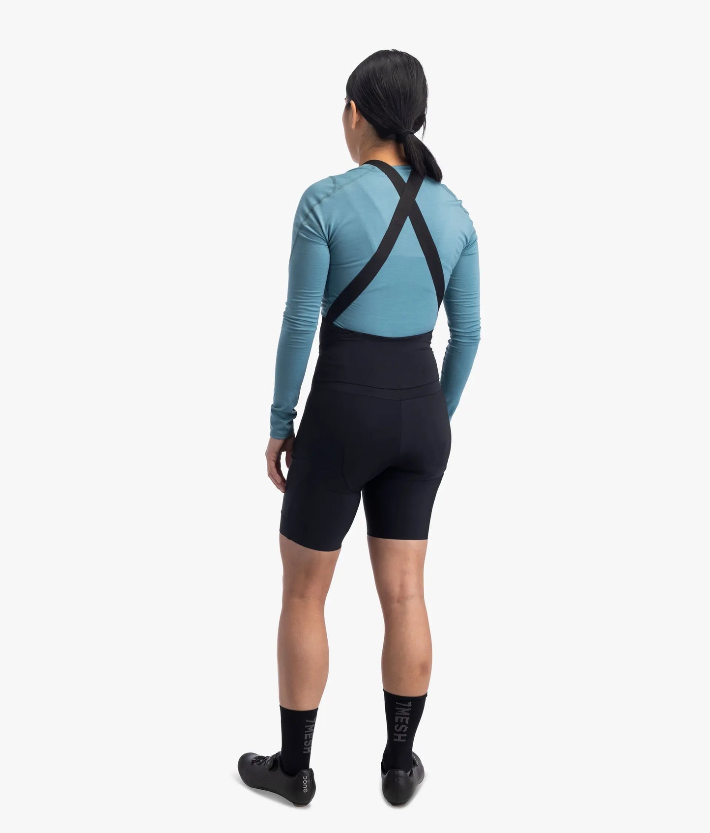 7mesh Women's WK3 Cargo Bib Short