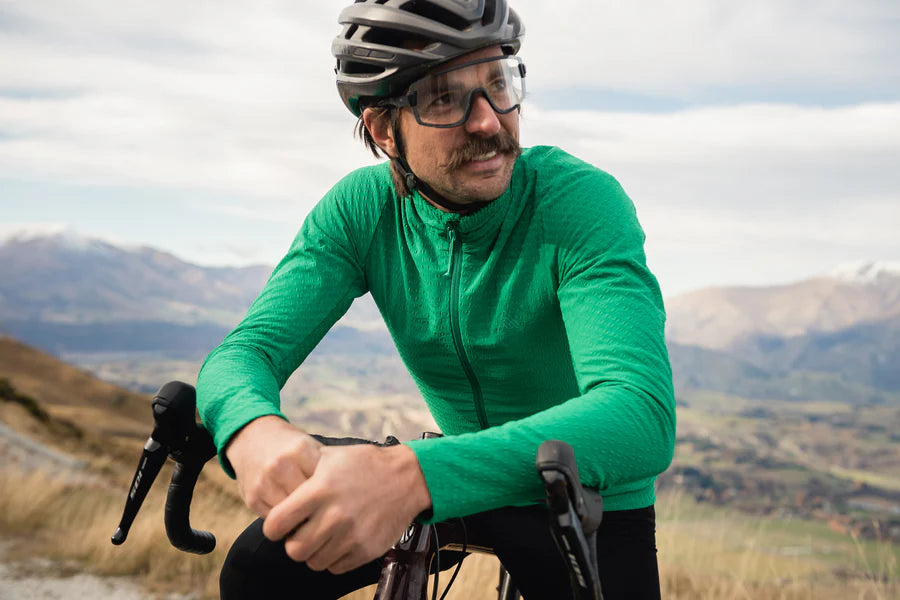 7mesh Men's Seton Jersey Long Sleeve