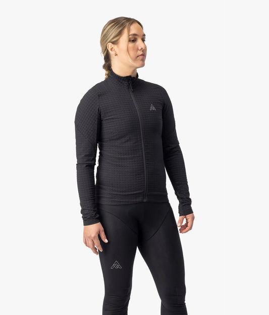 7mesh Women's Seton Jersey Long Sleeve