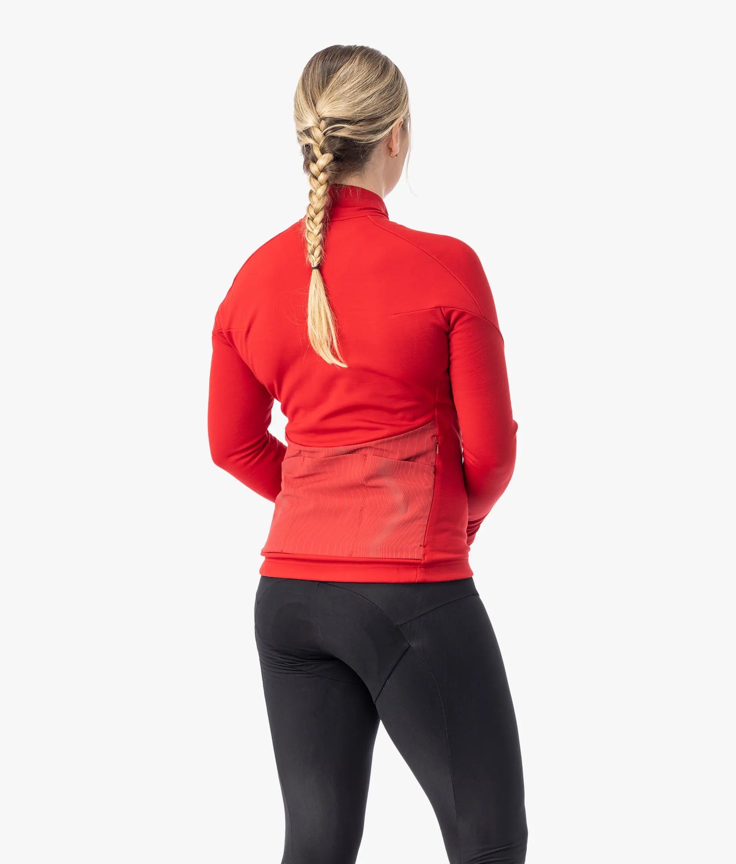 7mesh Women's Callaghan Merino Jersey Long Sleeve