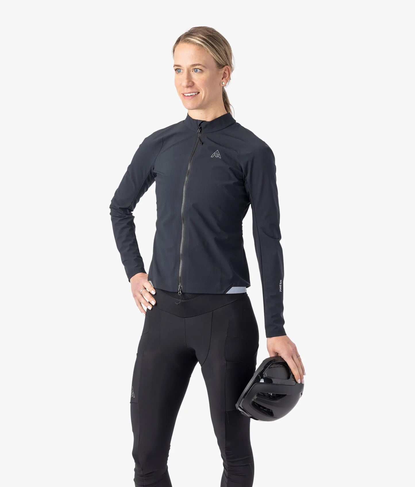 7mesh Women's S2S Jersey Long Sleeve