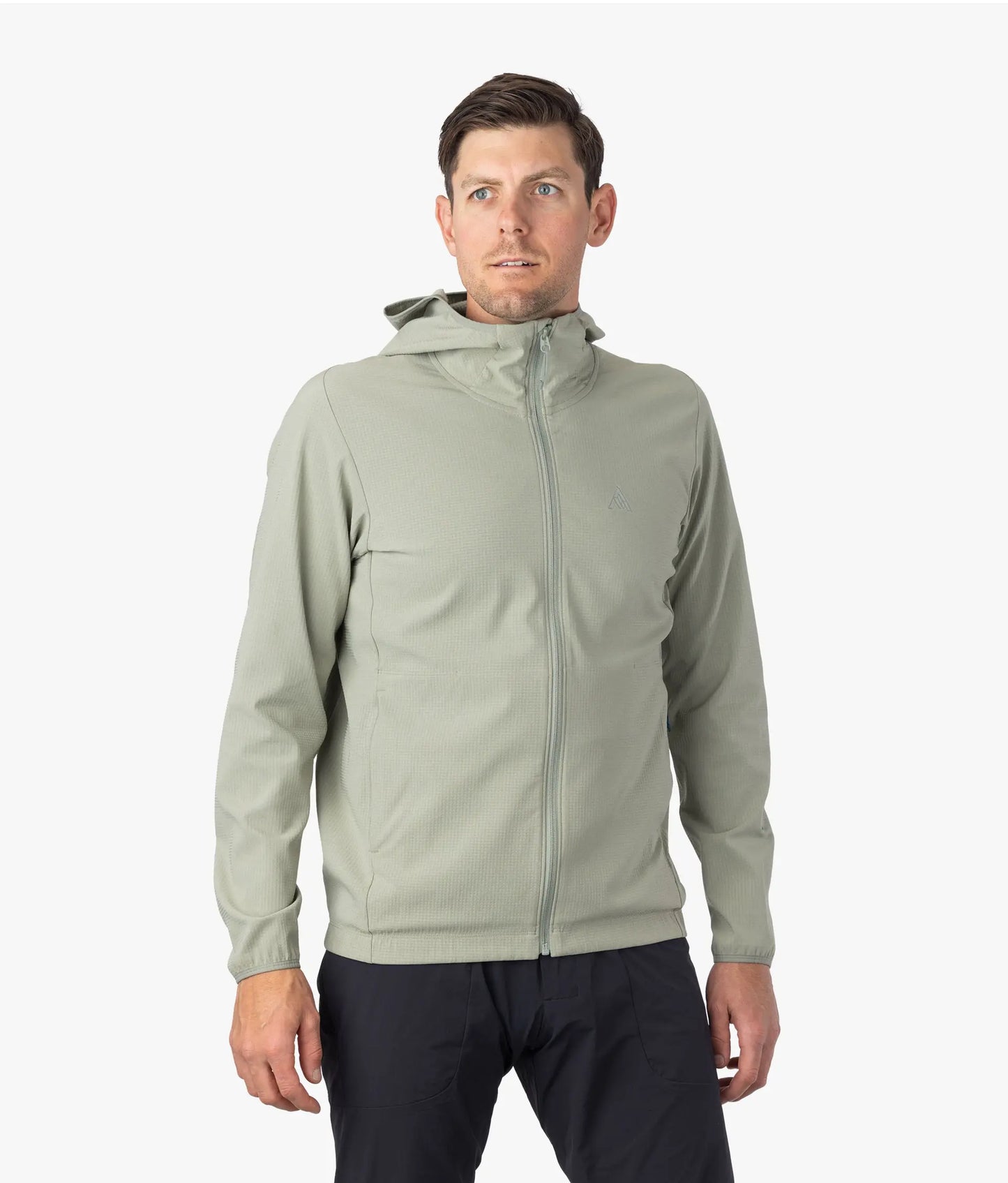 7mesh Men's Spruce Hoody