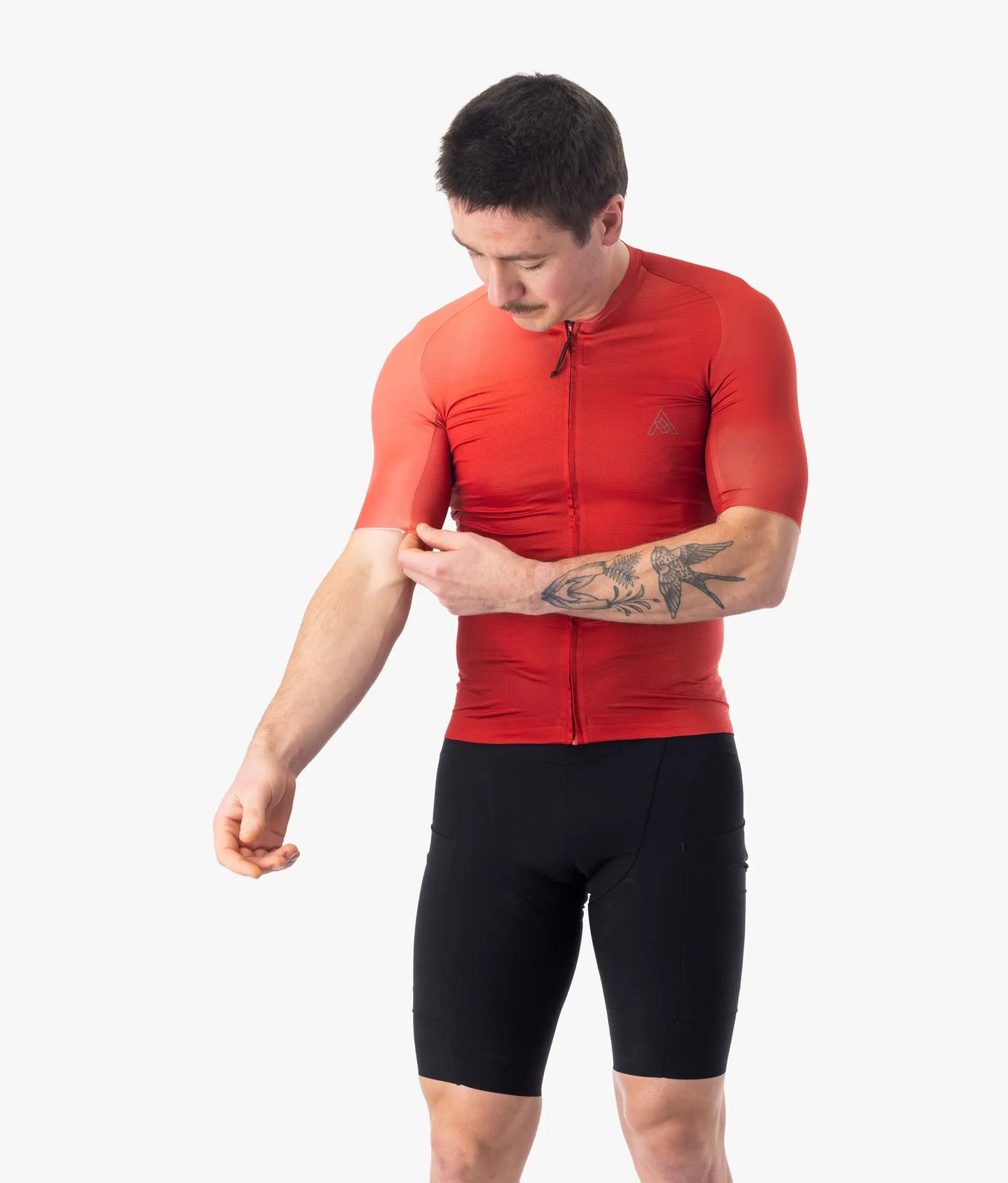 7mesh Men's Pace Jersey Short Sleeve
