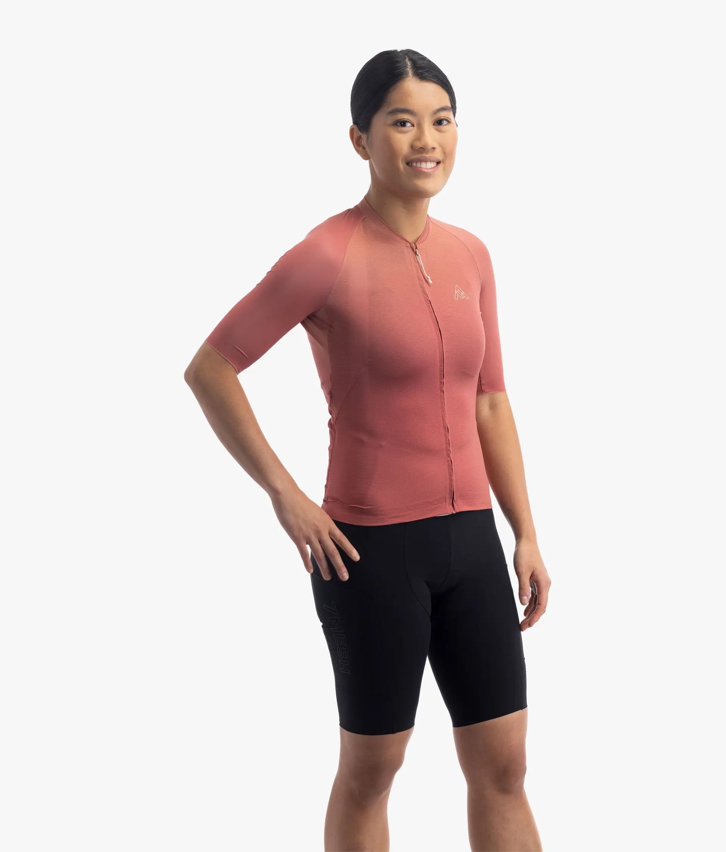 7mesh Women's Pace Jersey Short Sleeve