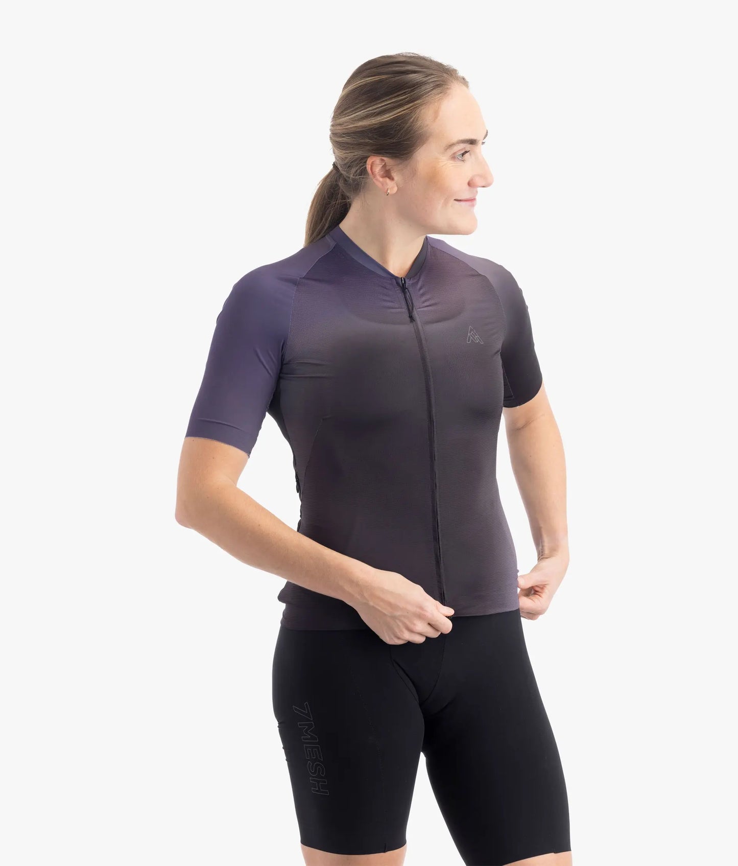 7mesh Women's Pace Jersey Short Sleeve