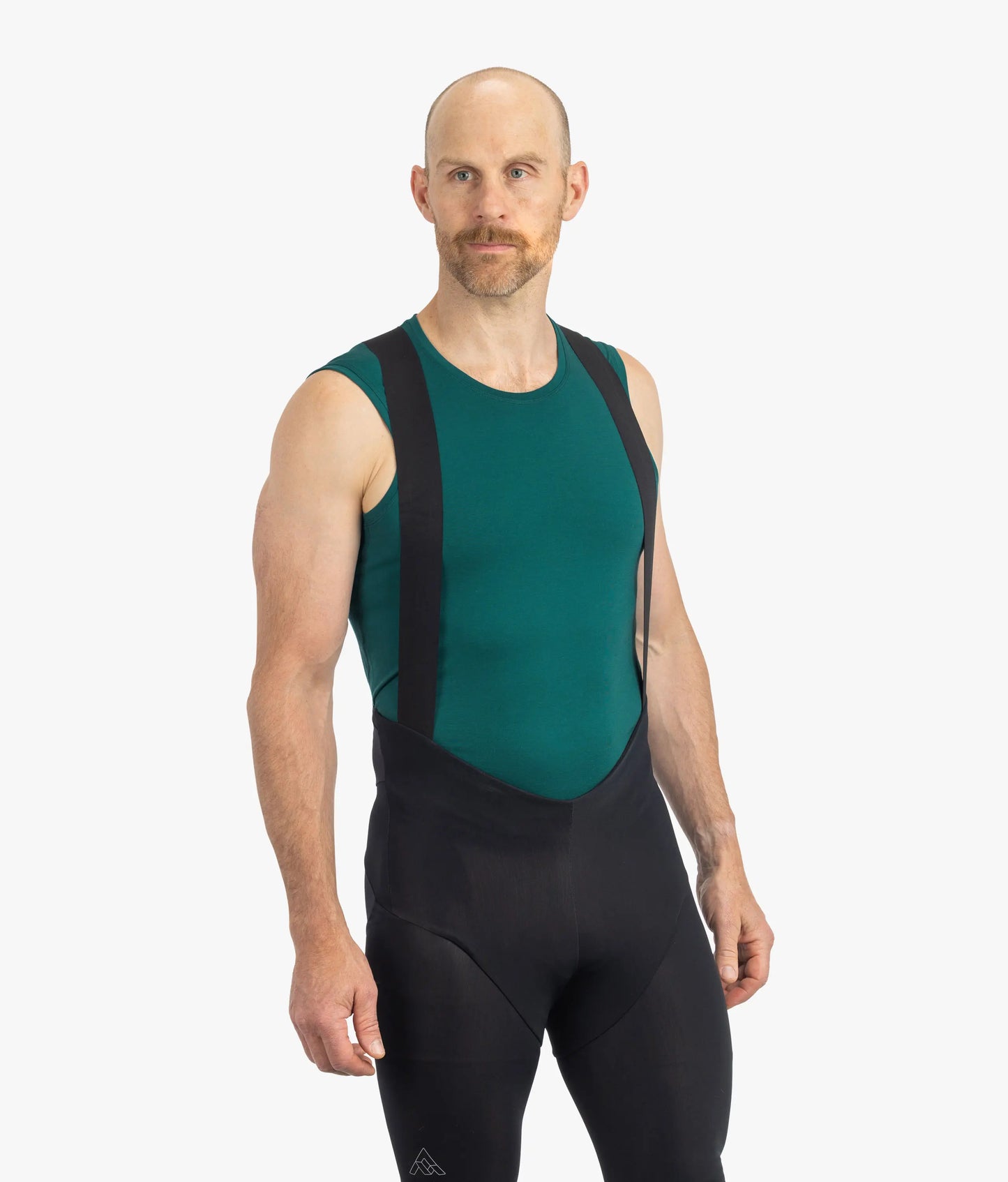 7mesh Men's Ashlu Merino Base Layer Sleeveless