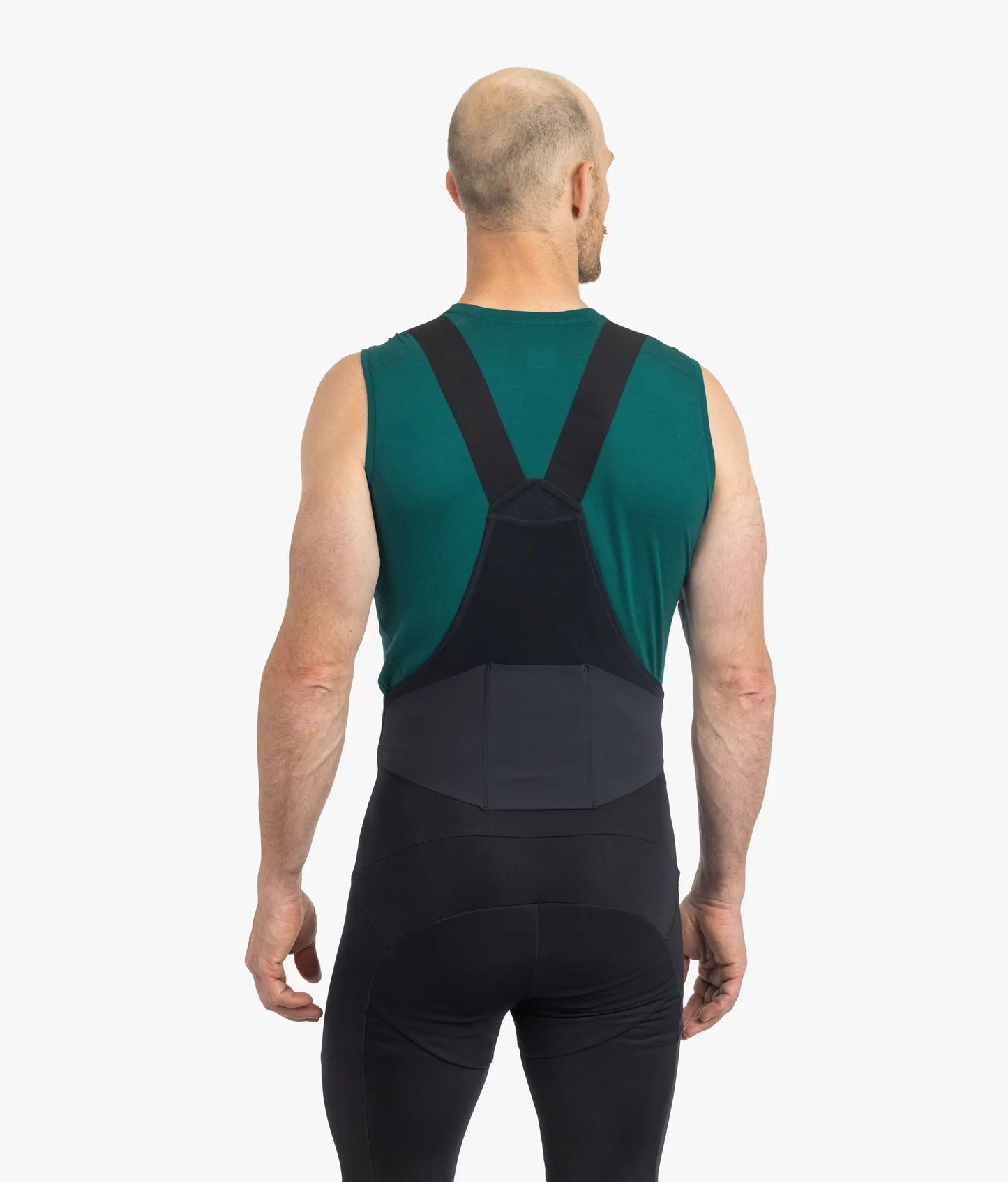7mesh Men's Ashlu Merino Base Layer Sleeveless