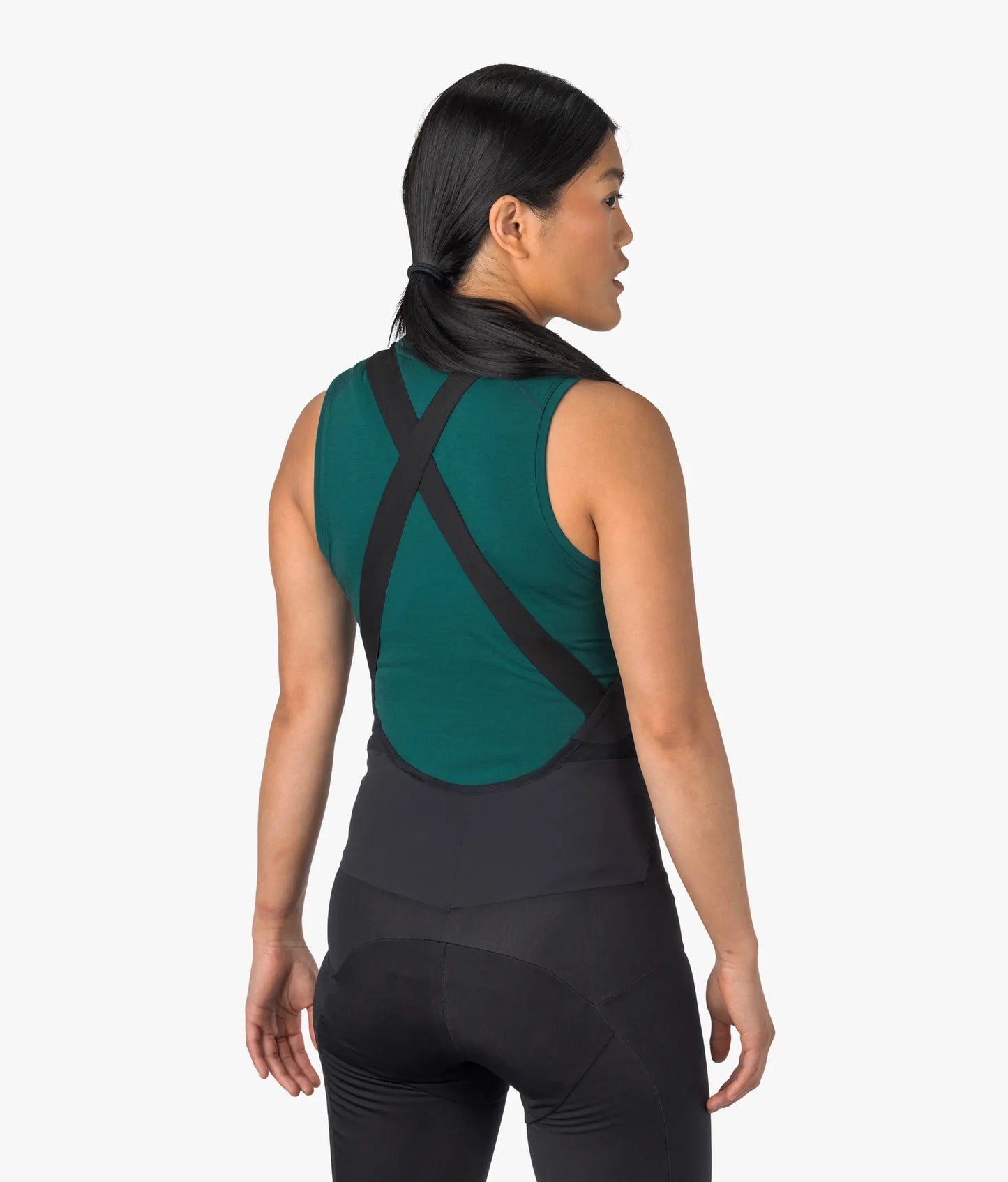 7Mesh Women's Ashlu Merino Base Layer Sleeveless