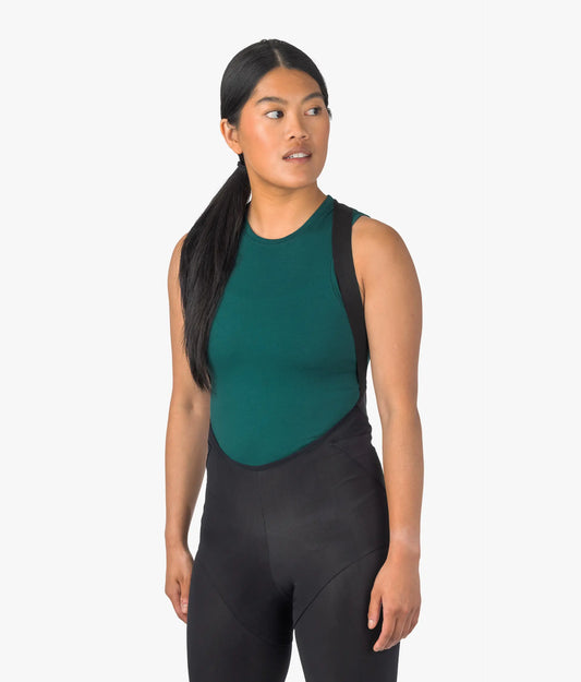 7Mesh Women's Ashlu Merino Base Layer Sleeveless