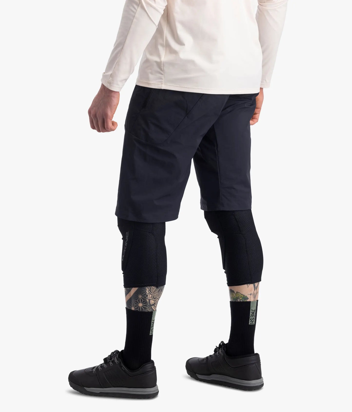 7mesh Men's Glidepath Short 14"