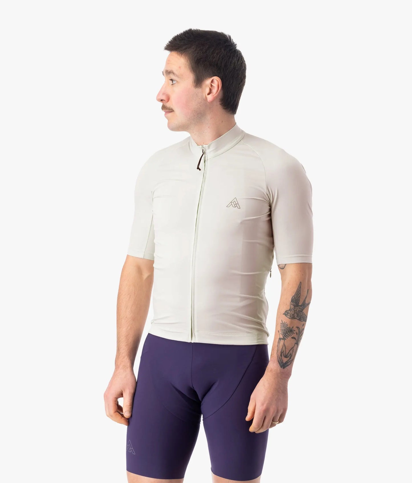 7mesh Men's Atlas Jersey Short Sleeve