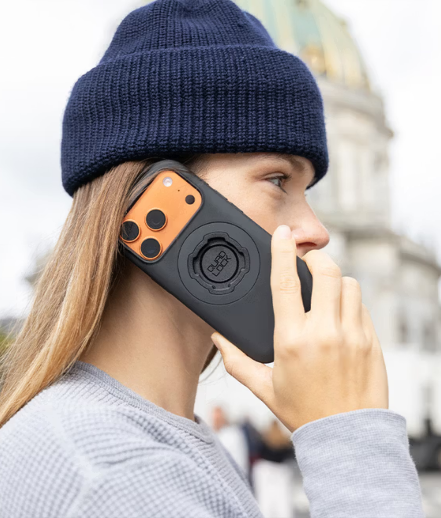 Quad Lock MAG Phone Case
