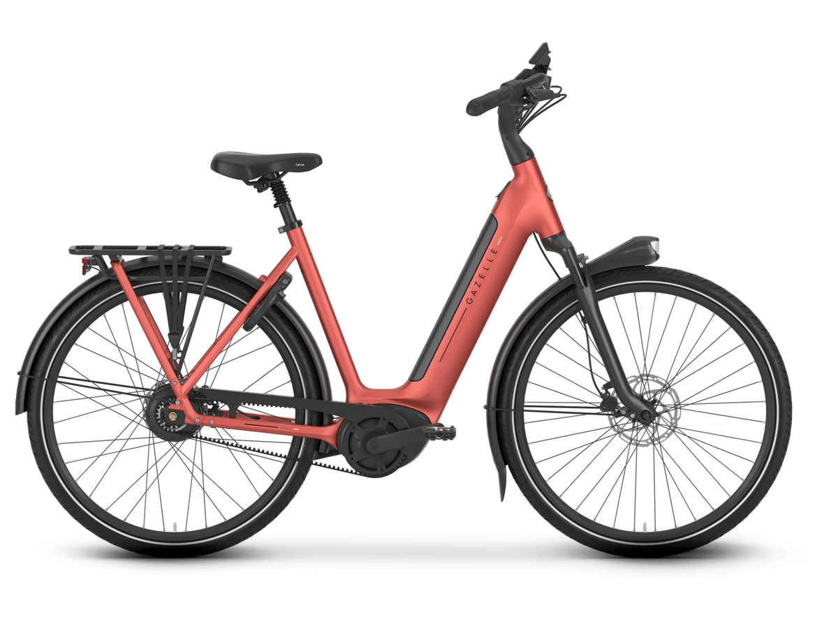 Gazelle Arroyo C380 Elite
