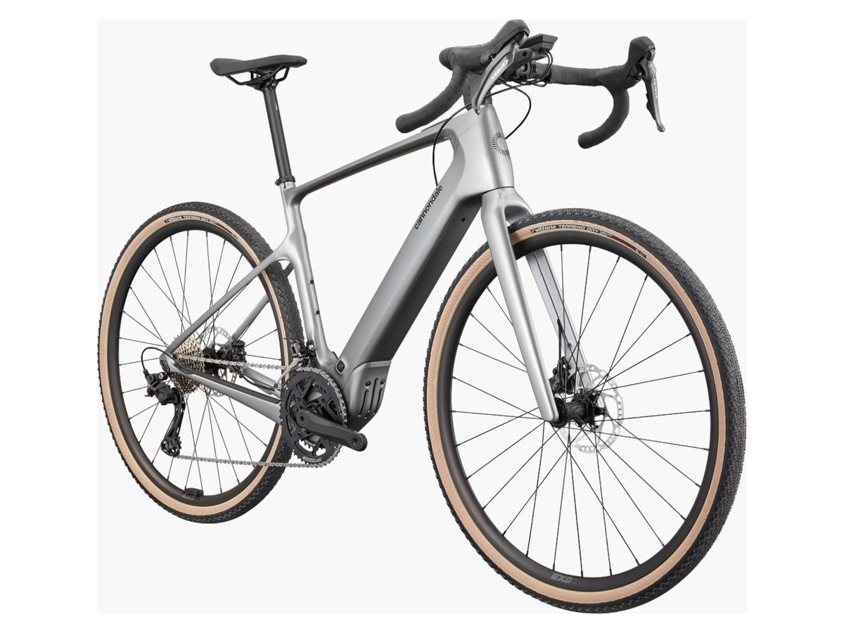 Cannondale Synapse Neo Allroad 2