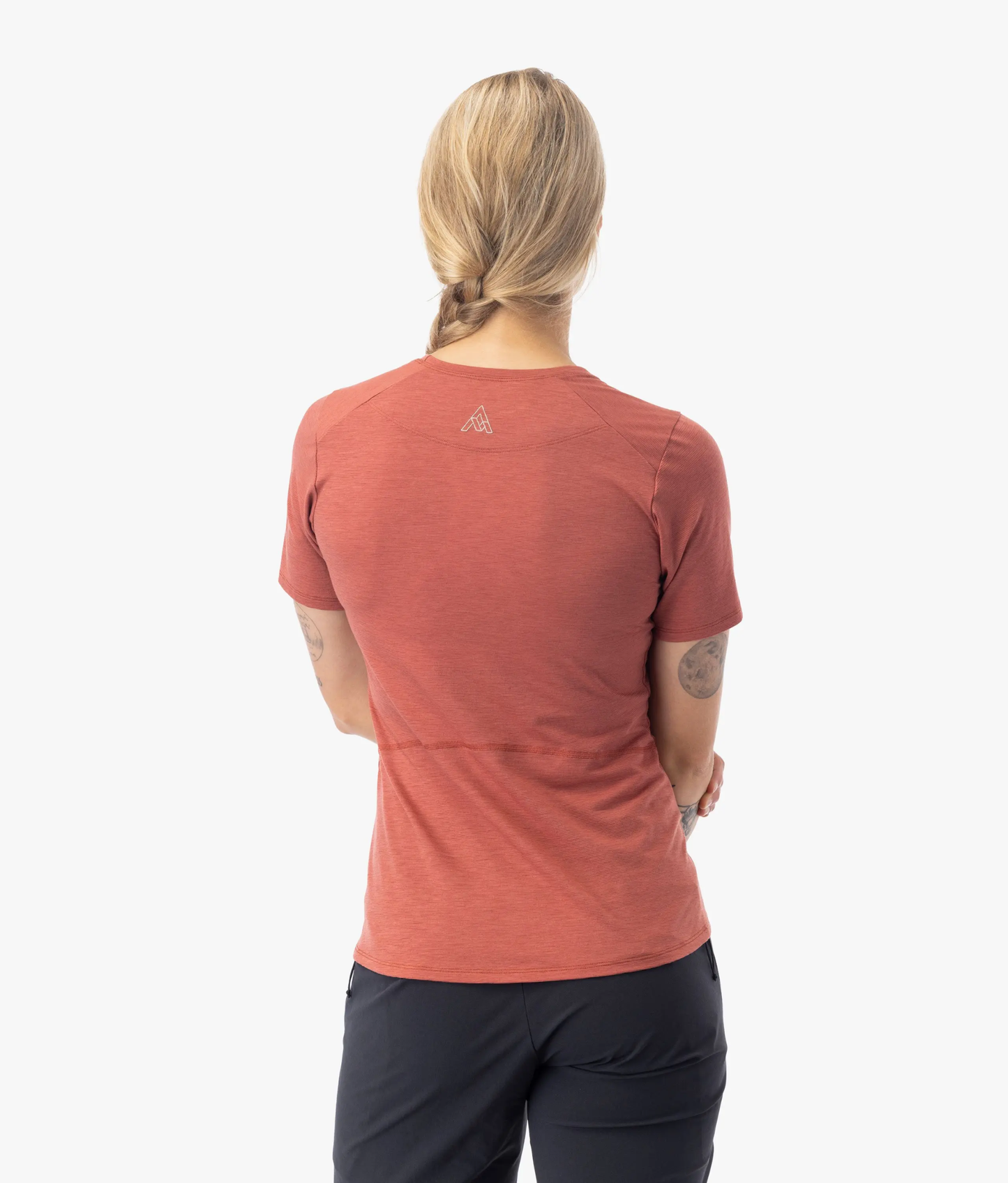 7Mesh Women's Desperado Merino Shirt Short Sleeve