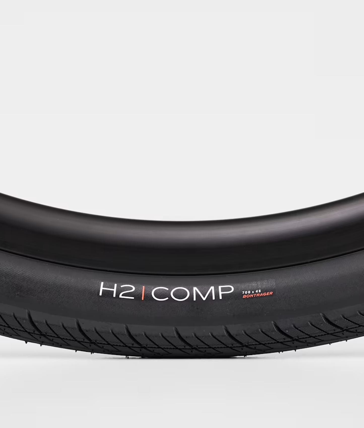 Bontrager H2 Comp Hybrid Tire